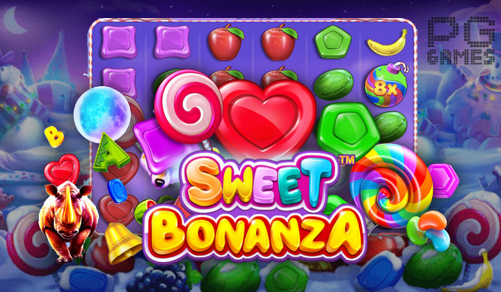 sweet bonanza banner
